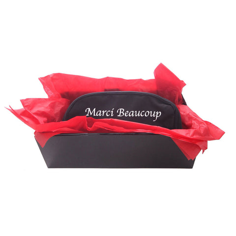 Roc Marciano - Marci Beaucoup Toiletry Bag