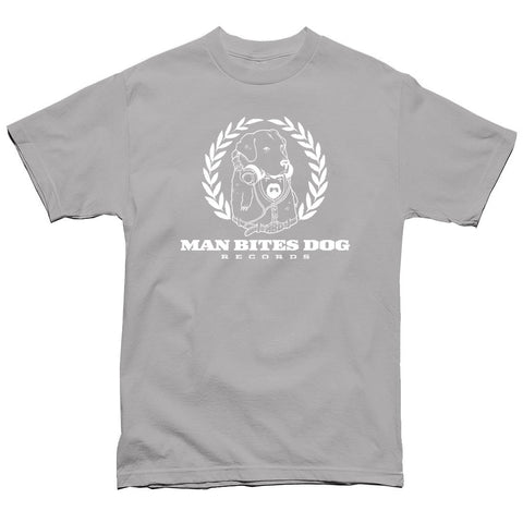 Jeremy Fish T-shirt (grey)