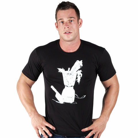 Blenders T-shirt (black)