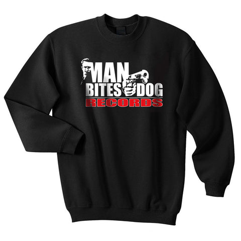 MBDR Gun Logo Crew