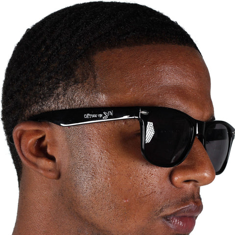 Capture The Sun - Sunglasses