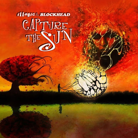 Illogic and Blockhead - Capture The Sun Bundle