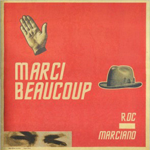 Roc Marciano - Marci Beaucoup