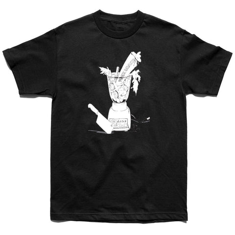 Blenders T-shirt (black)