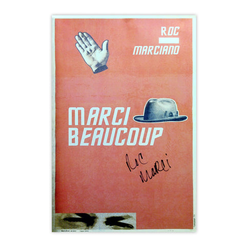 Roc Marciano - Marci Beaucoup Bundle